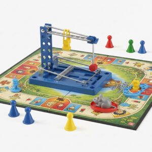 Mouse Trap – Action & Construction Game